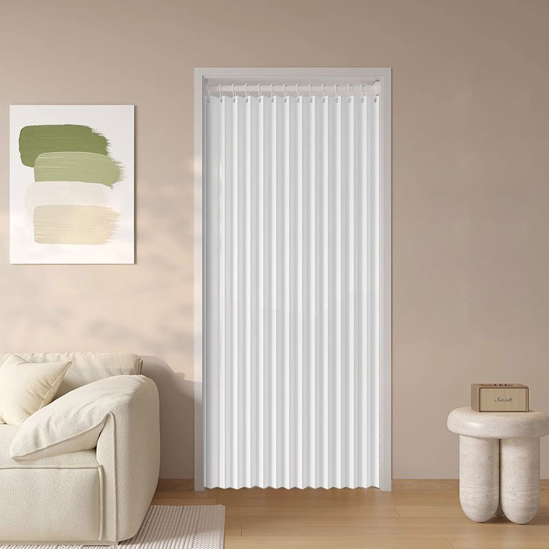 Partition Screen Divider - ستارة أكورديون قابلة للطي، حاجز غرفة