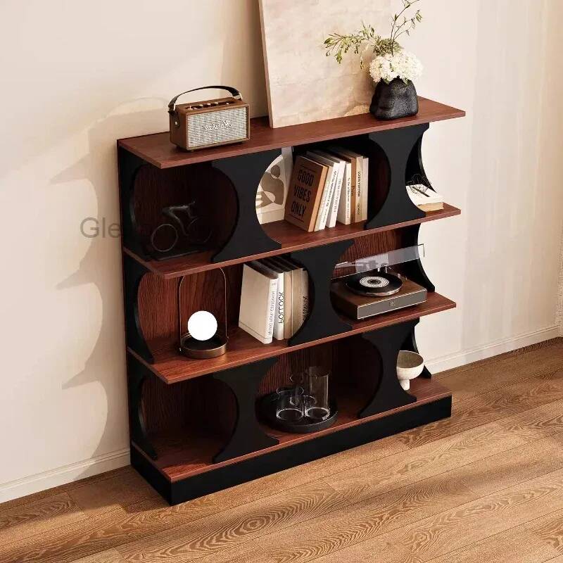 Office Furniture Liquidations - رفوف من الأرض إلى السقف للغرف،