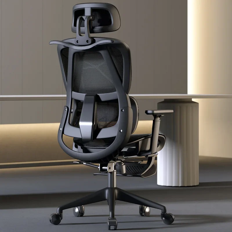 Office Furniture Wholesale - كرسي مريح ومستقر للاستخدام المنزلي والمكتبي،