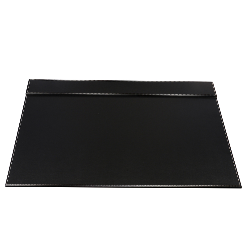 Office Furniture China - وسادة مكتب من الجلد الصناعي، مقاس