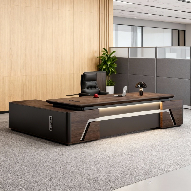 Office Furniture Liquidations - طاولة مكتب قابلة للرفع، أثاث منزلي،