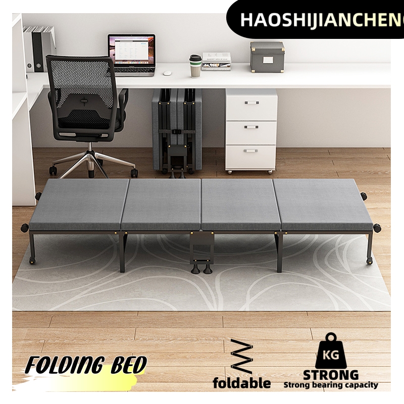 Office Furniture Loft - استراحة غداء قابلة للطي للمكتب، سرير