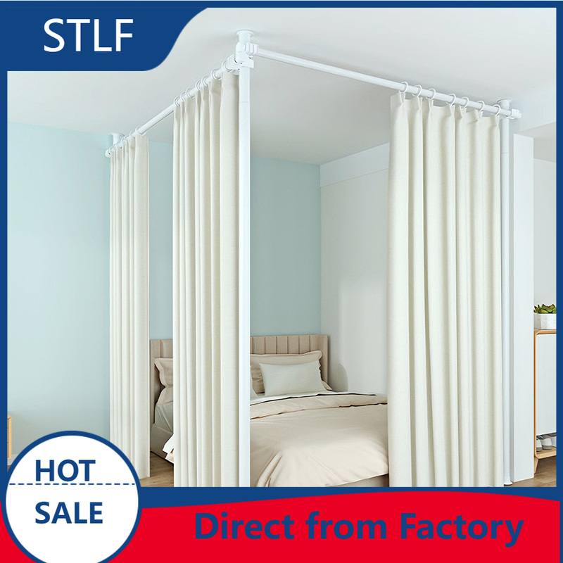 Partition Screen Divider - حاجز غرفة متحرك مخصص من المصنع،