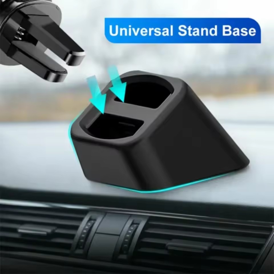Mobile Pedestal Cabinet - حامل هاتف محمول عالمي للسيارة، قاعدة