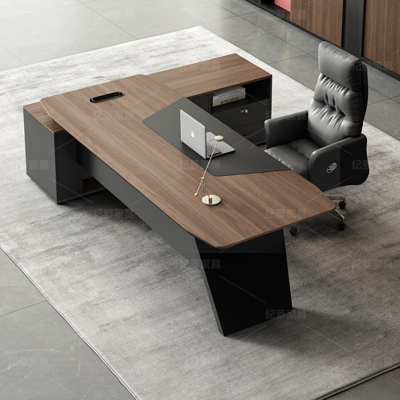 Office Furniture Liquidations - طاولة مكتب قابلة لتعديل الارتفاع، طاولة