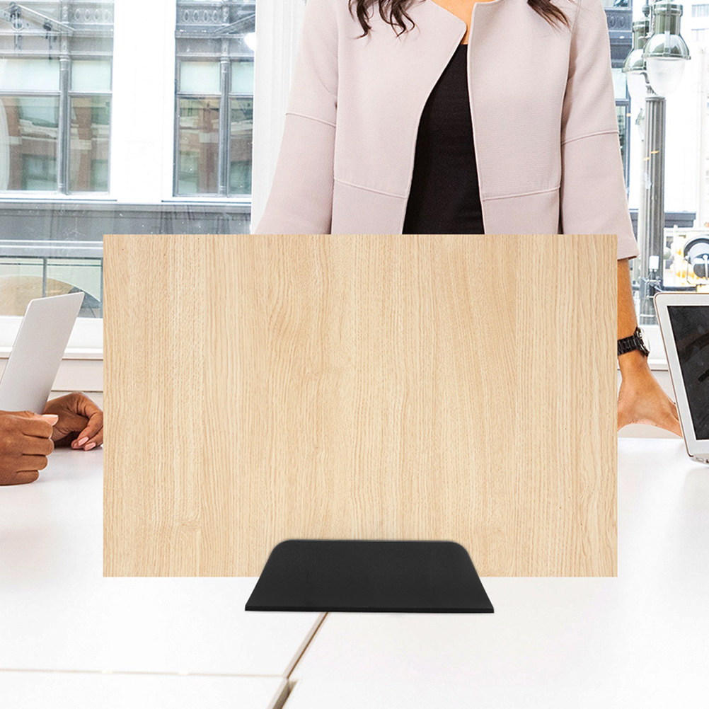 Partition Screen Divider - 10 قطع من مشابك حماية الخصوصية