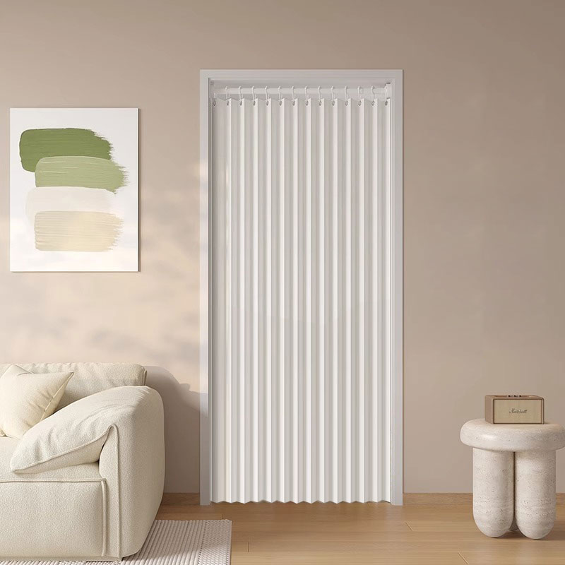 ستارة أكورديون قابلة للطي، حاج - مراجعة Partition Screen Divider وسعره