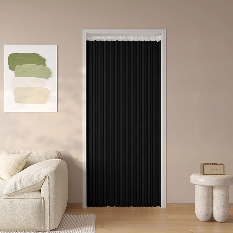 ستارة أكورديون قابلة للطي، حاج - مراجعة Partition Screen Divider وسعره