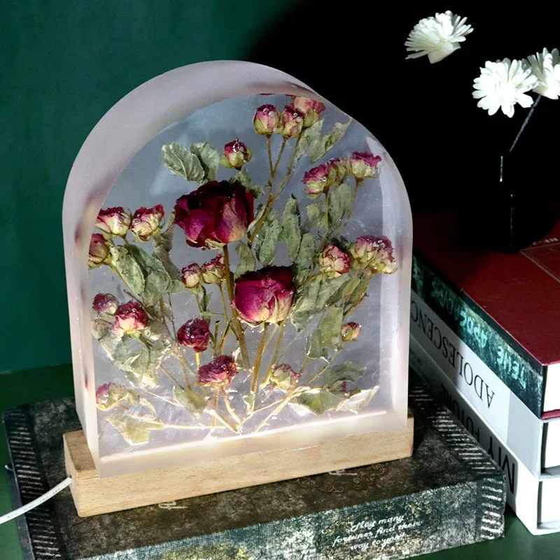 قوس كبير الحلي بالتنقيط قالب م - مراجعة Floor Lamp Arched وسعره