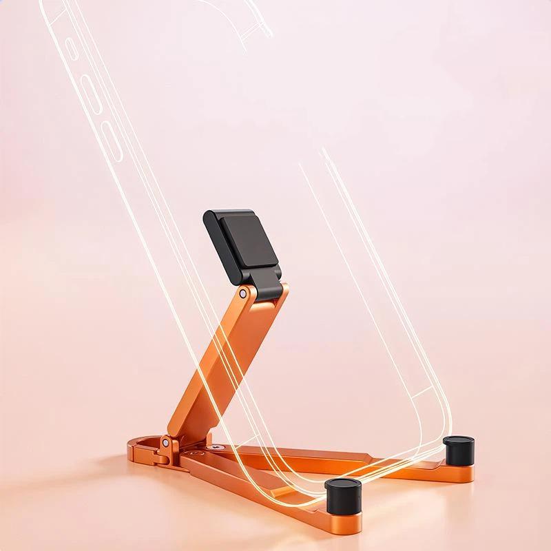 حامل هاتف صغير قابل للطي مع سل - مراجعة Mobile Pedestal Cabinet وسعره