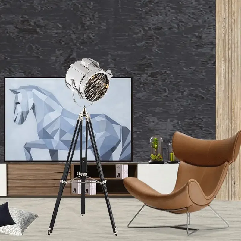 الشمال الإبداعية مصمم الفولاذ  - مراجعة Floor Lamp Arched وسعره