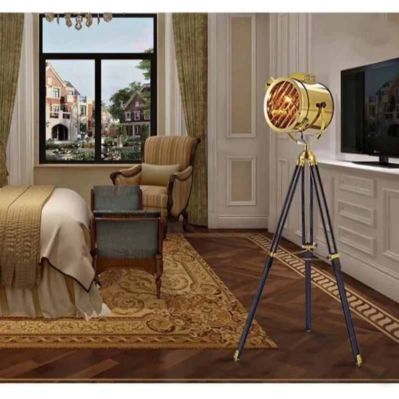 الشمال الإبداعية مصمم الفولاذ  - مراجعة Floor Lamp Arched وسعره