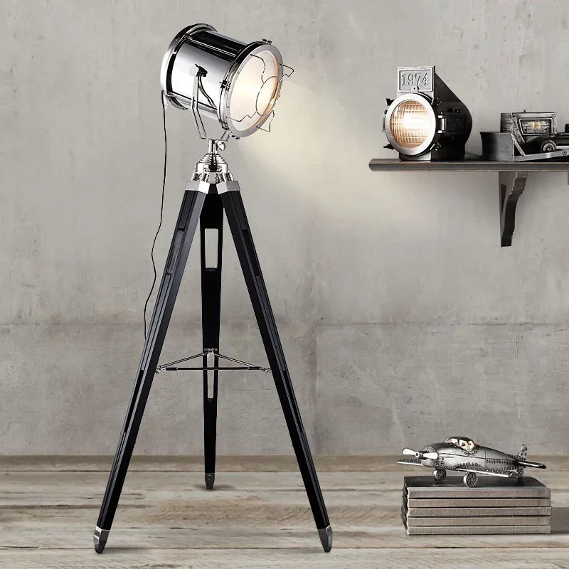 الشمال الإبداعية مصمم الفولاذ  - مراجعة Floor Lamp Arched وسعره