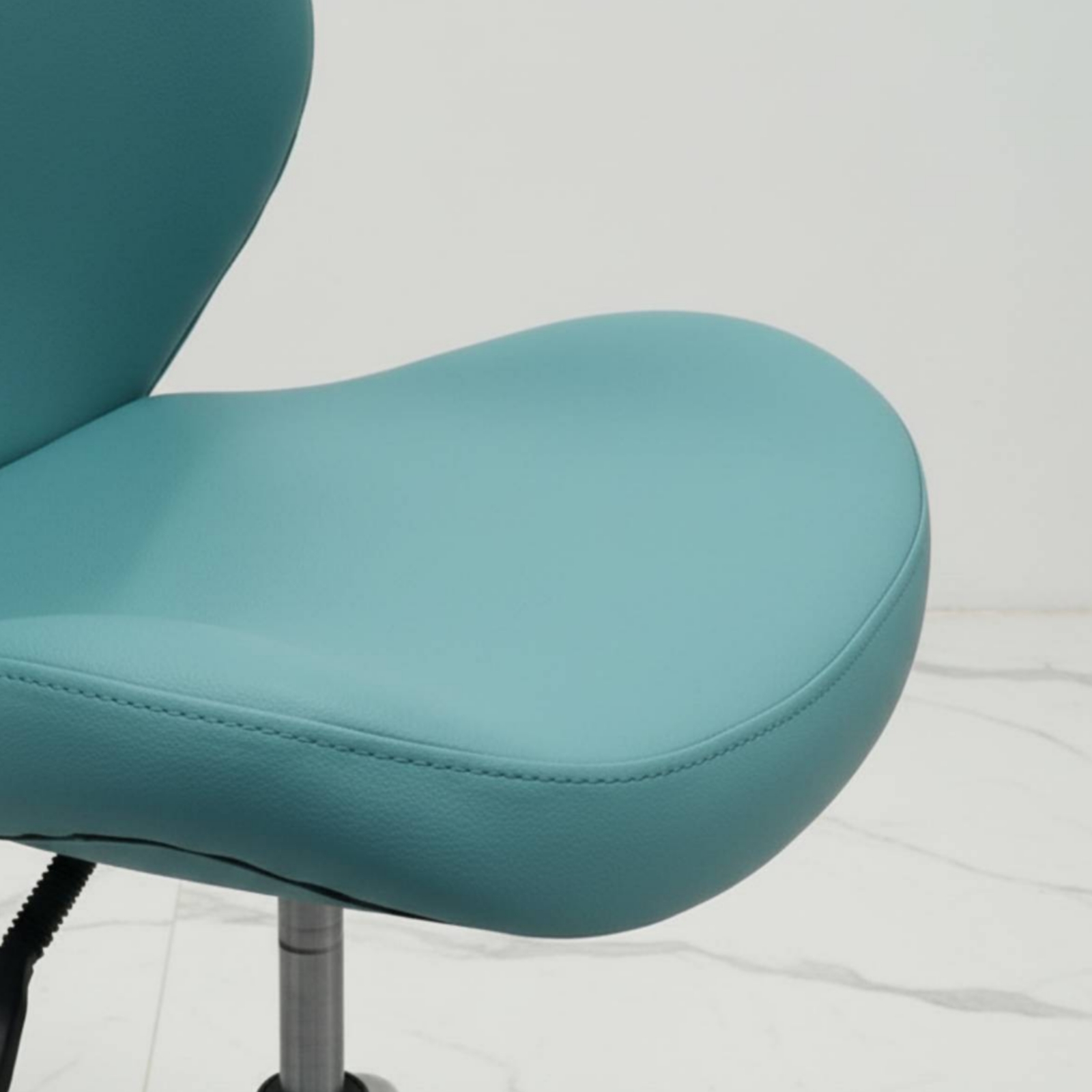 كرسي مكتب دوار مبطن، كرسي مكتب - مراجعة Furniture Chairs For Office وسعره