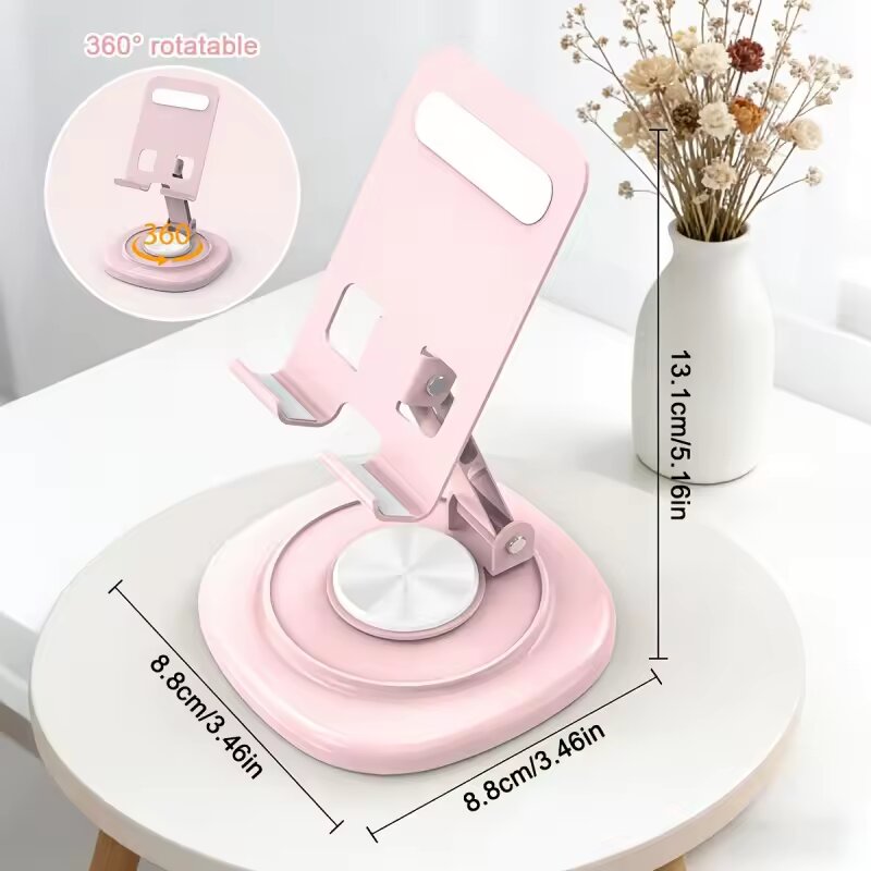 حامل هاتف مكتبي قابل للطي وقاب - مراجعة Mobile Pedestal Cabinet وسعره
