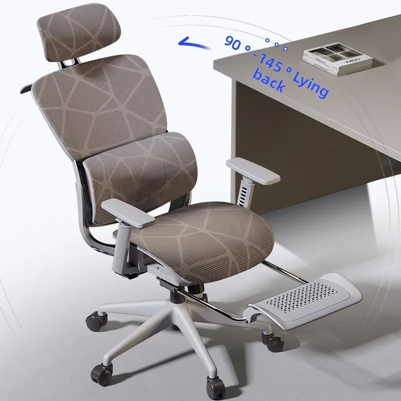 كرسي مريح ومستقر للاستخدام الم - مراجعة Office Furniture Wholesale وسعره