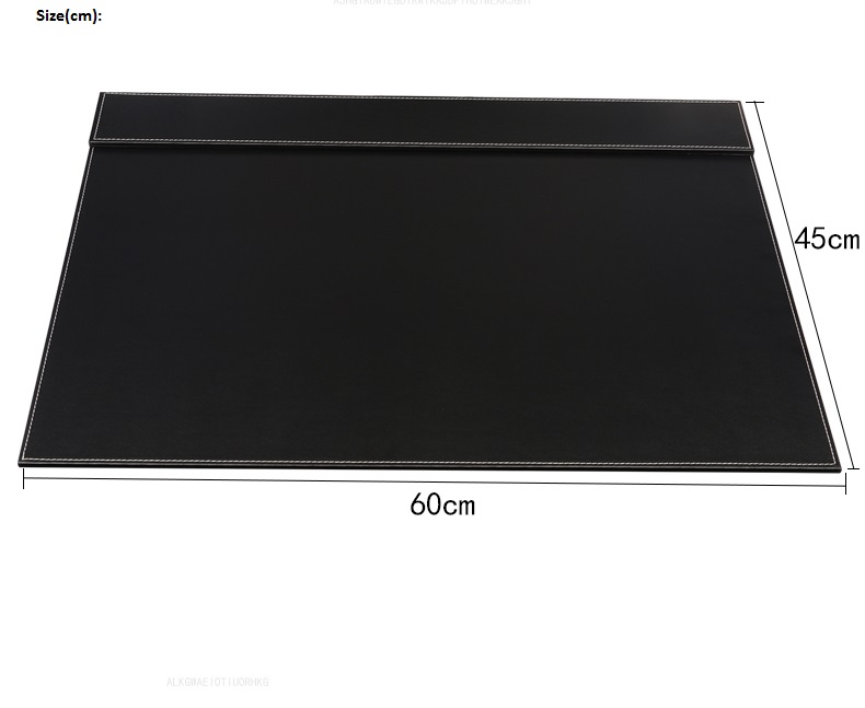وسادة مكتب من الجلد الصناعي، م - مراجعة Office Furniture China وسعره
