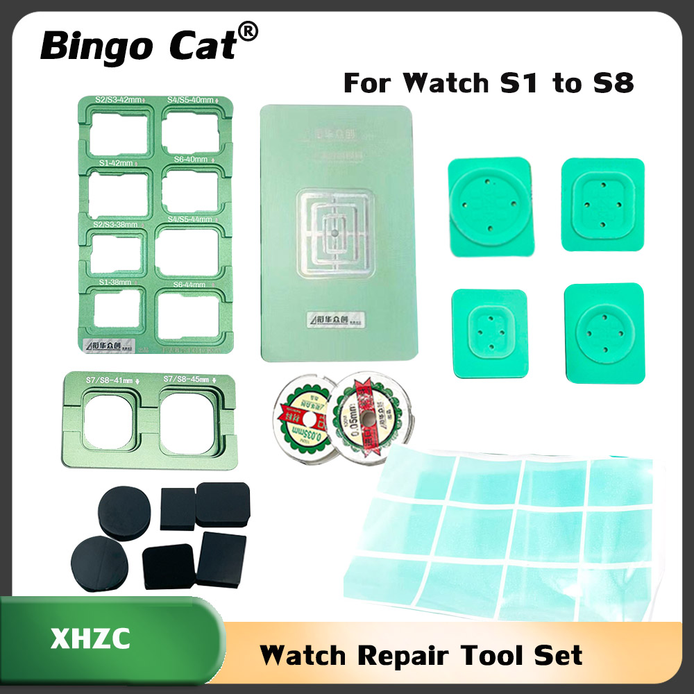 XHZC 10in1 تركيب محاذاة موقف ا - مراجعة Partition Screen Divider وسعره