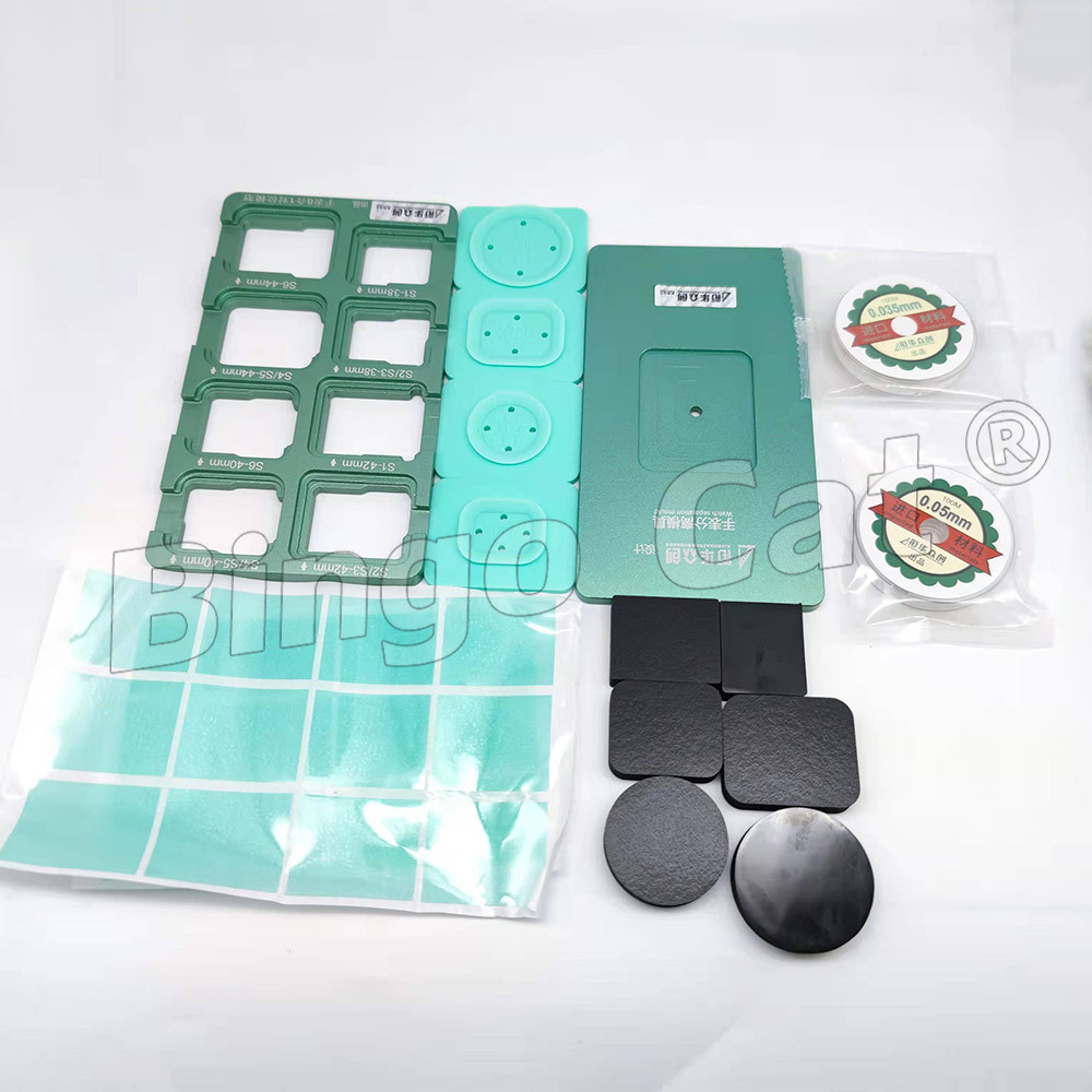 XHZC 10in1 تركيب محاذاة موقف ا - مراجعة Partition Screen Divider وسعره