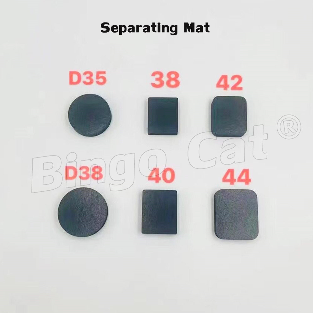 XHZC 10in1 تركيب محاذاة موقف ا - مراجعة Partition Screen Divider وسعره