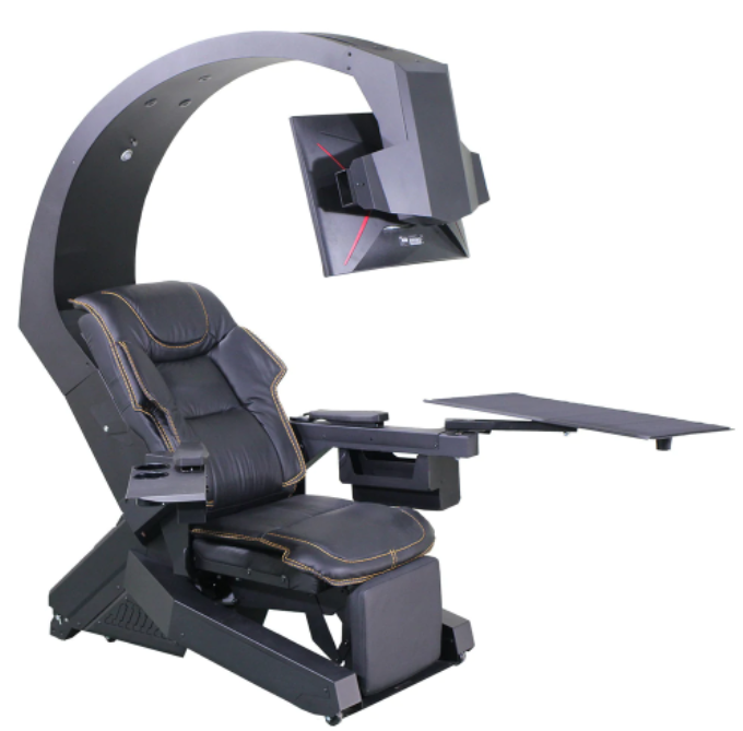 كرسي كمبيوتر IW320 الأكثر مبيع - مراجعة Furniture Chairs For Office وسعره