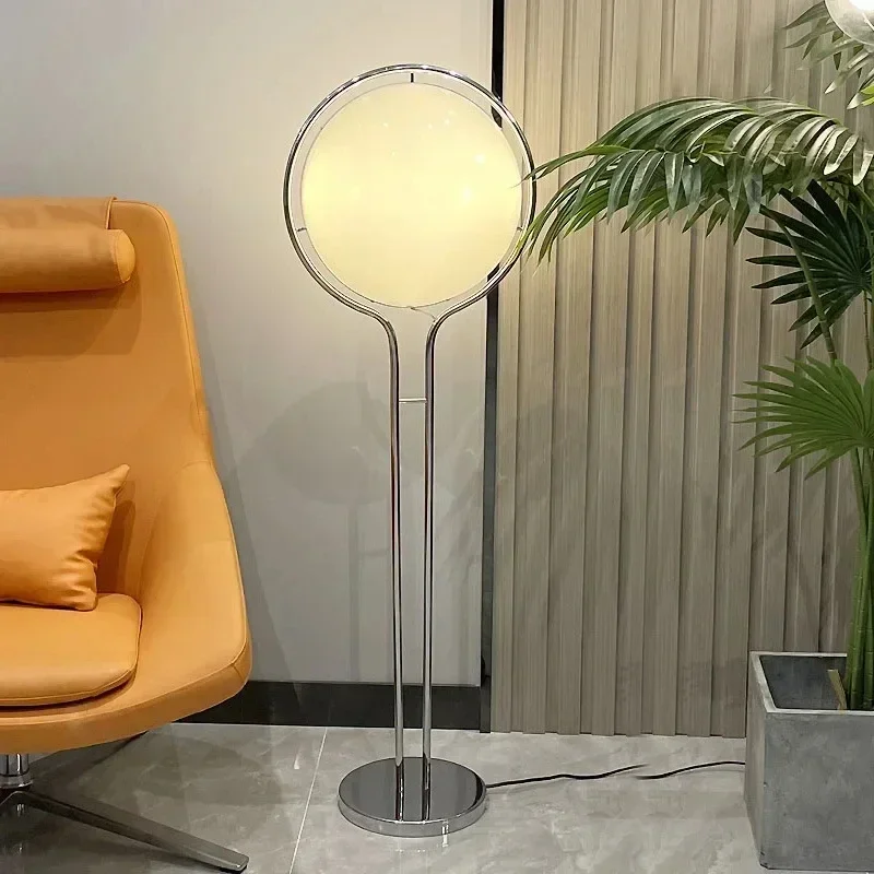 شمال أوروبا الحد الأدنى LED مص - مراجعة Floor Lamp Arched وسعره