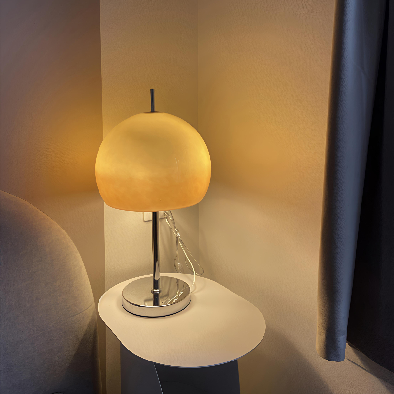 الشمال غرفة المعيشة باوهاوس ال - مراجعة Floor Lamp Arched وسعره