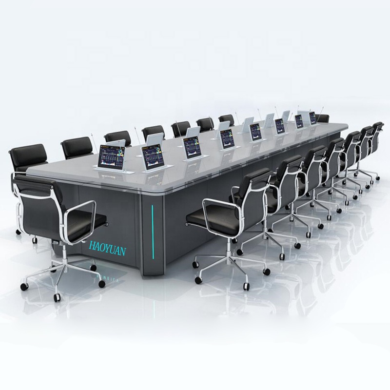 طاولة مؤتمرات متعددة الوظائف م - مراجعة Office Furniture Wholesale وسعره