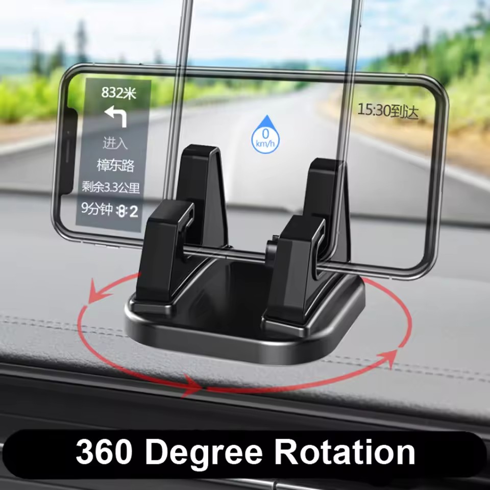 حامل هاتف عالمي للسيارة قابل ل - مراجعة Mobile Pedestal Cabinet وسعره