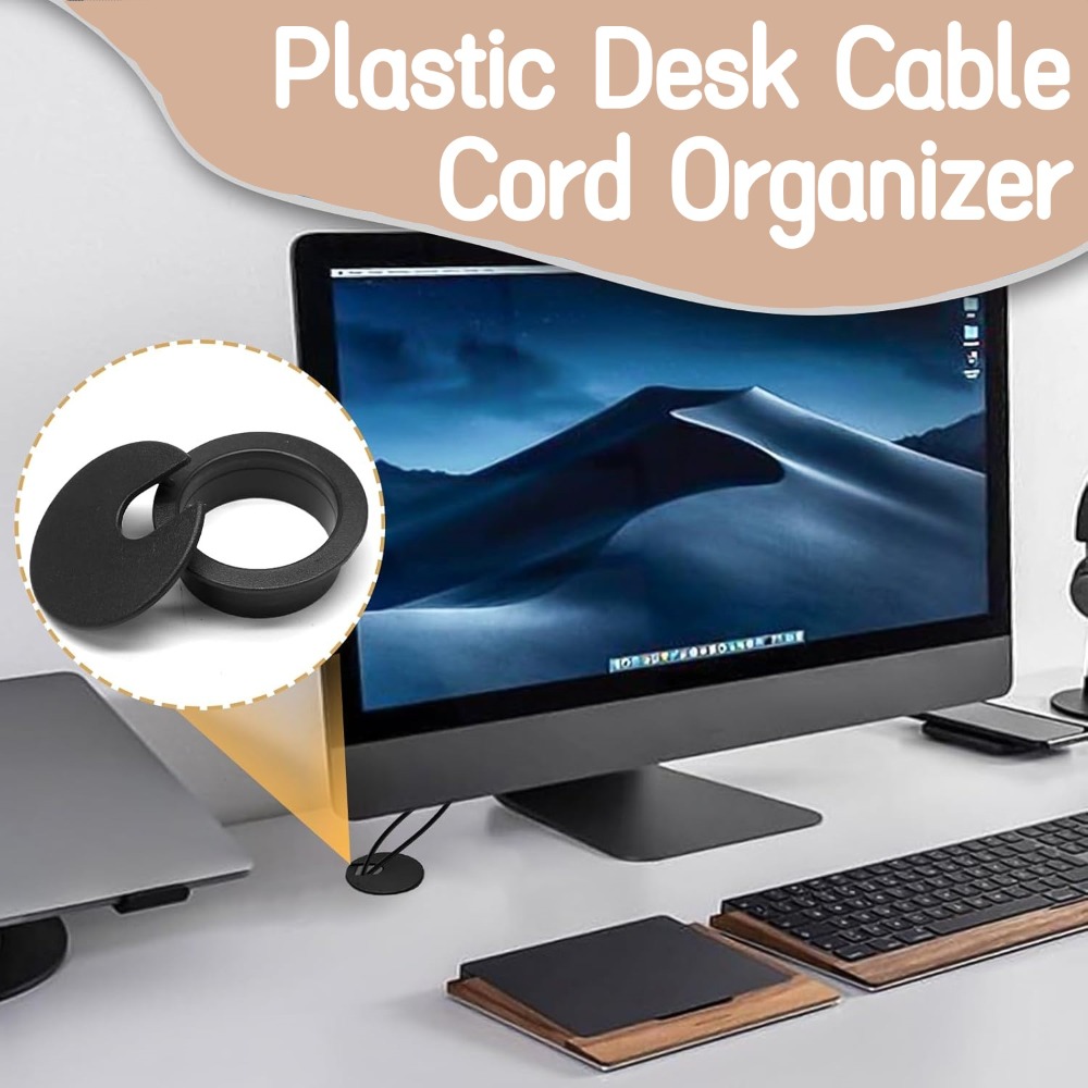 غطاء فتحة سلك بلاستيكي 1.5/2/2 - مراجعة Office Furniture Wholesale وسعره