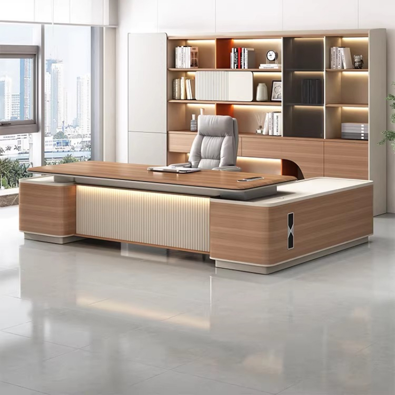 طاولة مكتب دراسة منزلية قابلة  - مراجعة Office Furniture Liquidations وسعره