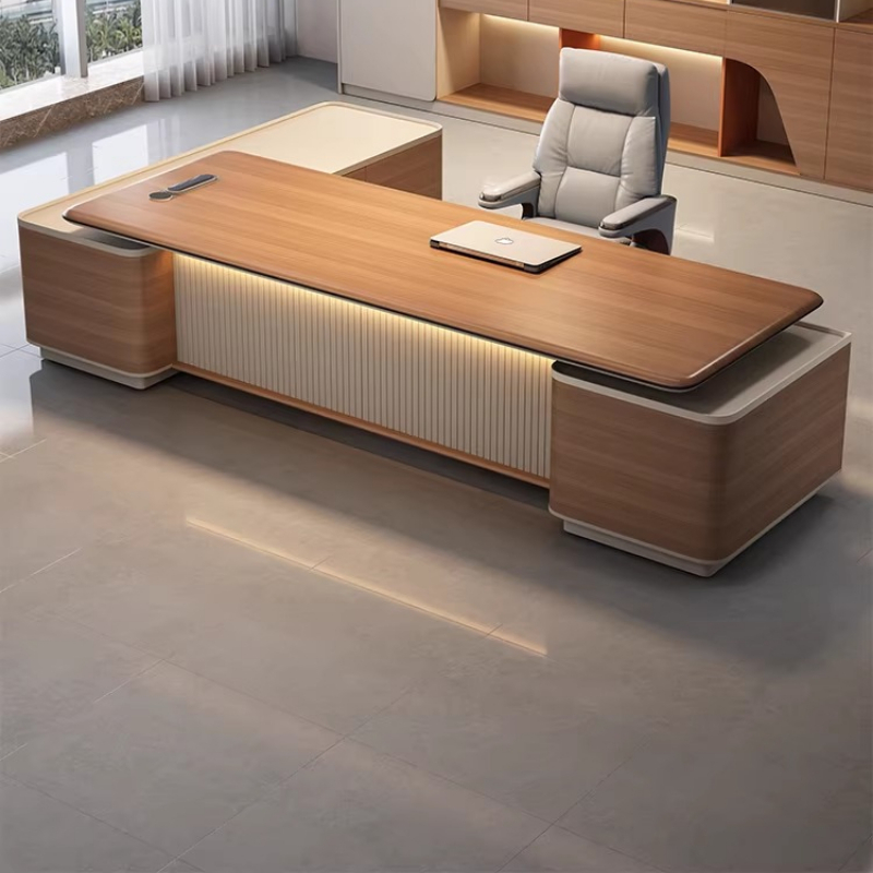 طاولة مكتب دراسة منزلية قابلة  - مراجعة Office Furniture Liquidations وسعره