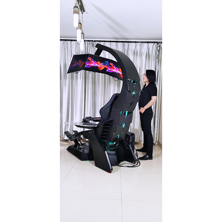 كرسي ألعاب كمبيوتر قابل للتعدي - مراجعة Furniture Chairs For Office وسعره