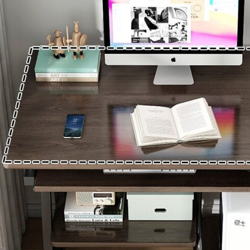طاولة كمبيوتر صغيرة من ez-Hous - مراجعة Office Furniture Ez وسعره
