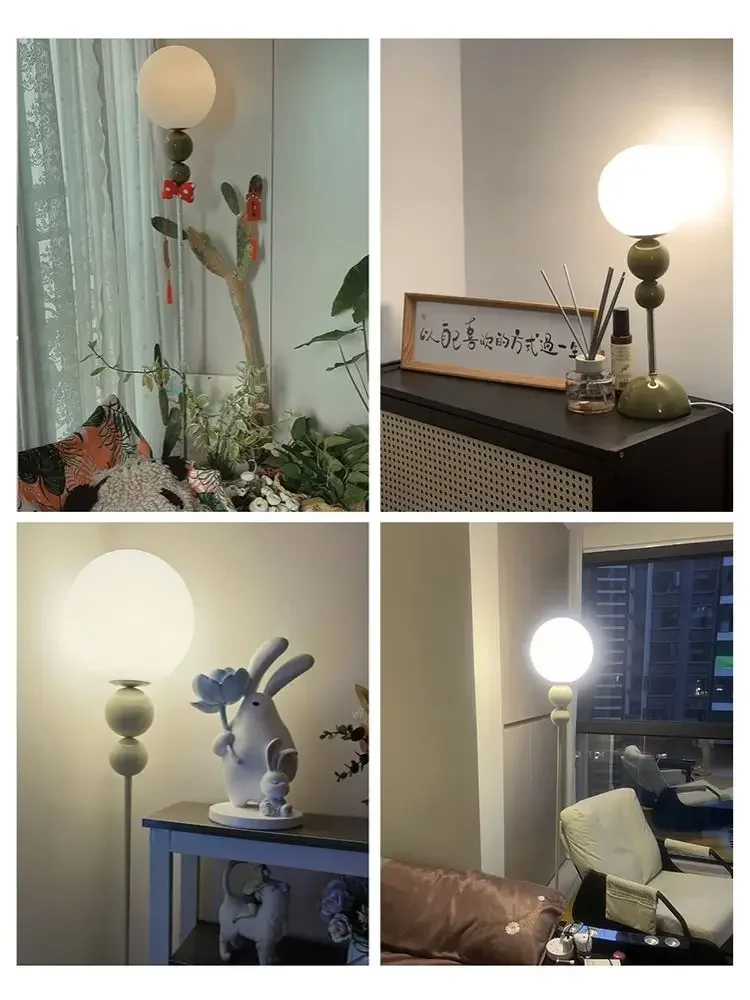 مصباح أرضي وطاولة إيطالي بتصمي - مراجعة Floor Lamp Arched وسعره