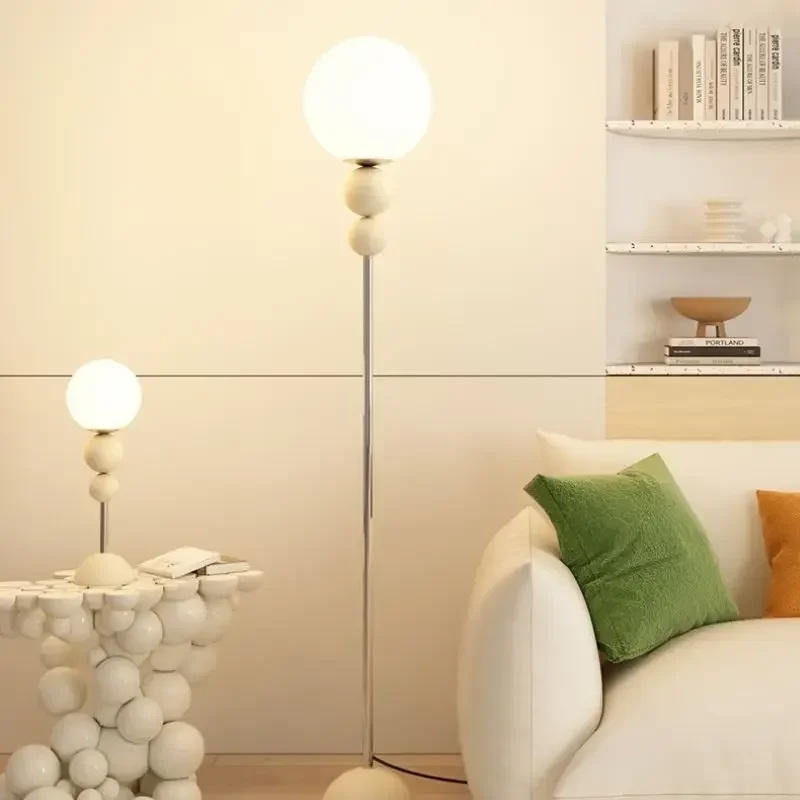مصباح أرضي وطاولة إيطالي بتصمي - مراجعة Floor Lamp Arched وسعره