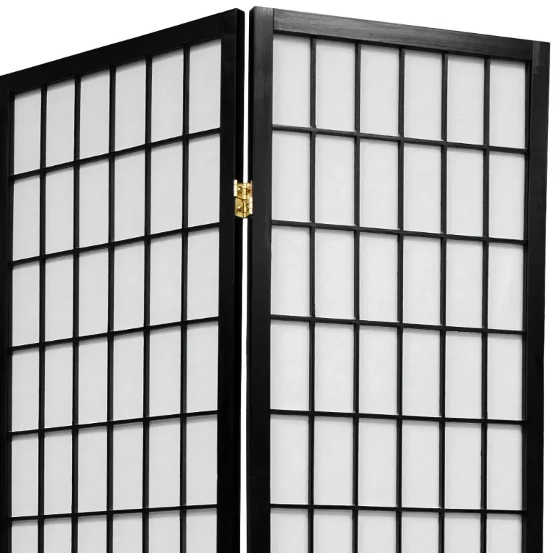 حاجز غرفة شوجي بتصميم نافذة، ب - مراجعة Partition Screen Divider وسعره