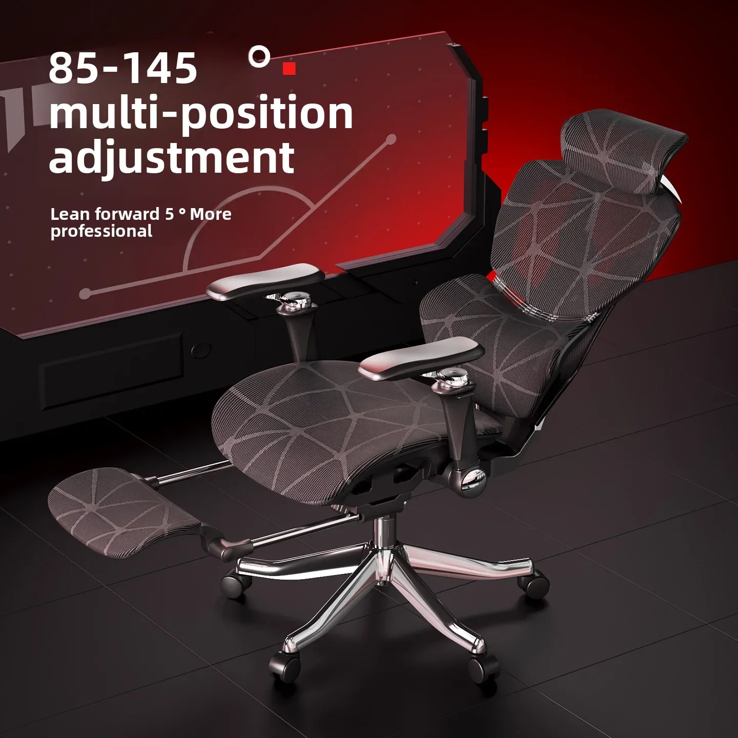 كرسي متعدد الوظائف فاخر، كرسي  - مراجعة Furniture Chairs For Office وسعره