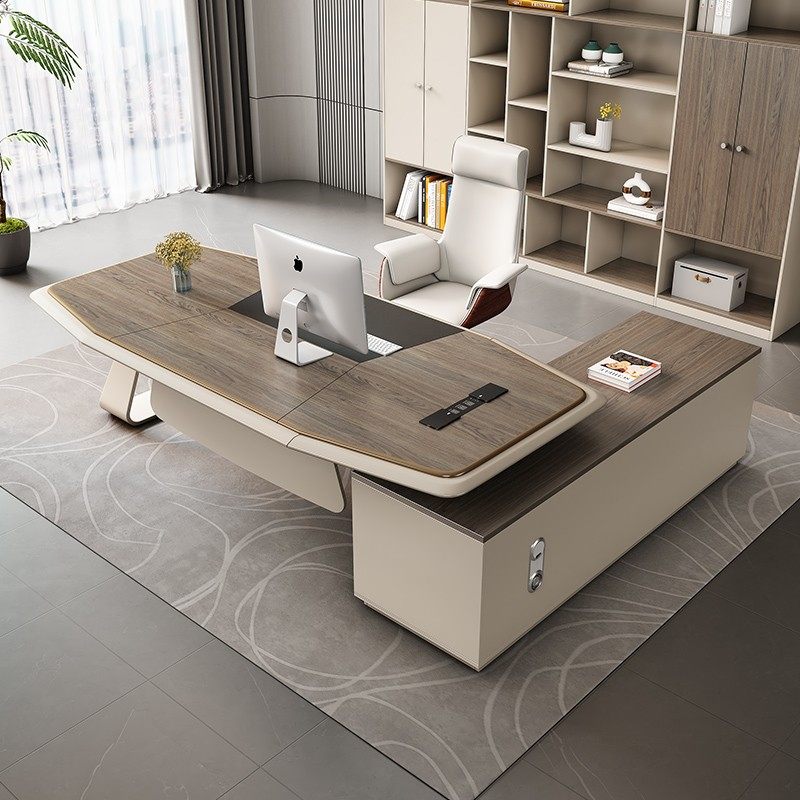 مكاتب غرف العمل البسيطة والعصر - مراجعة Office Furniture Liquidations وسعره