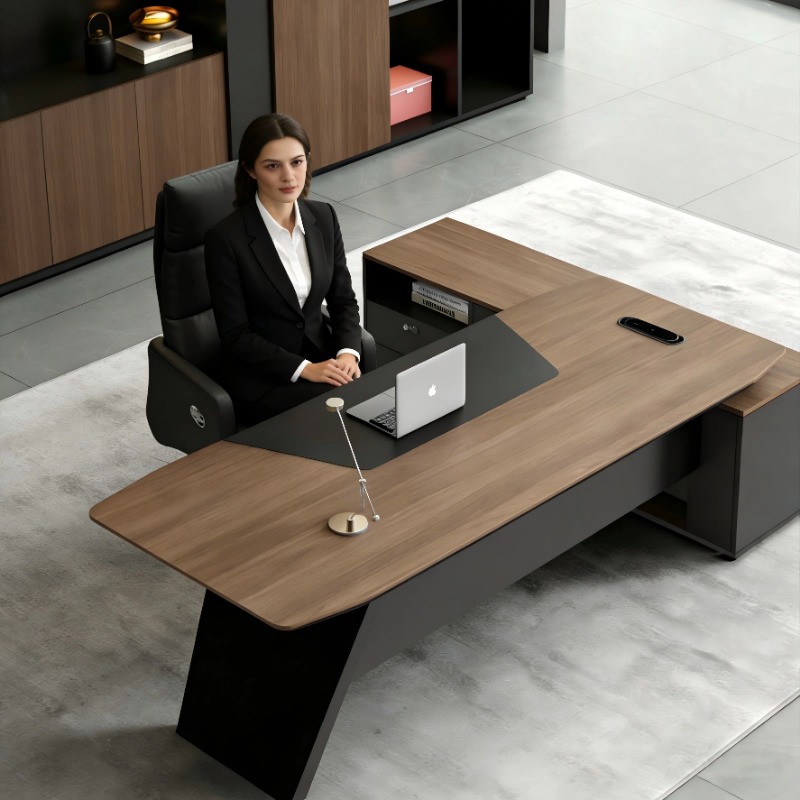 طاولة مكتب قابلة لتعديل الارتف - مراجعة Office Furniture Liquidations وسعره