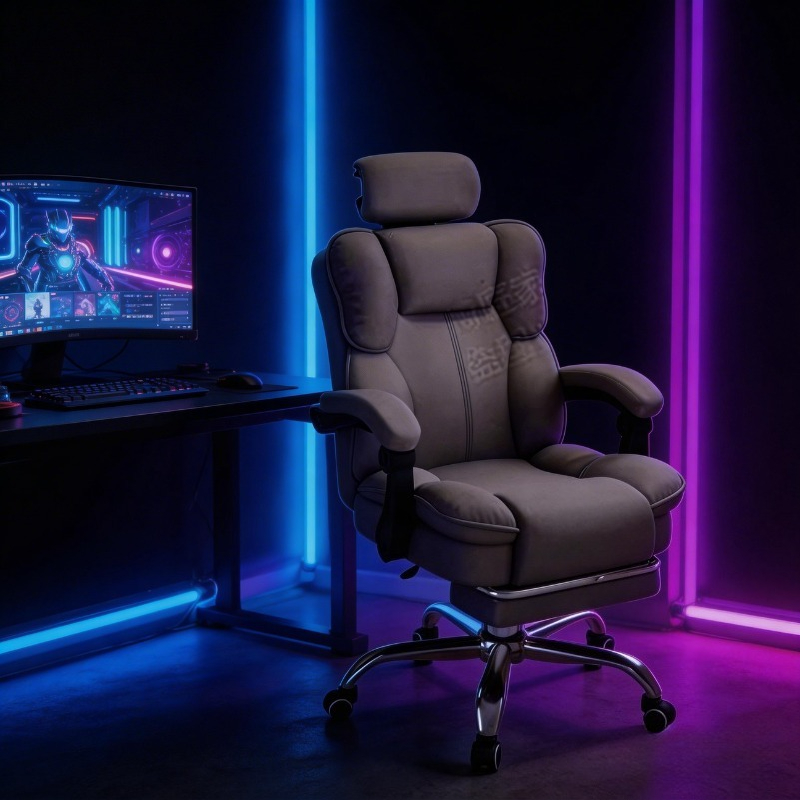 كراسي مكتب مريحة، كراسي ألعاب، - مراجعة Office Furniture Liquidations وسعره