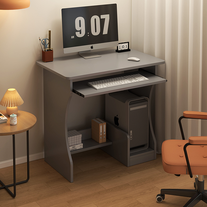 طاولة كمبيوتر خشبية صغيرة للدر - مراجعة Office Furniture Ez وسعره